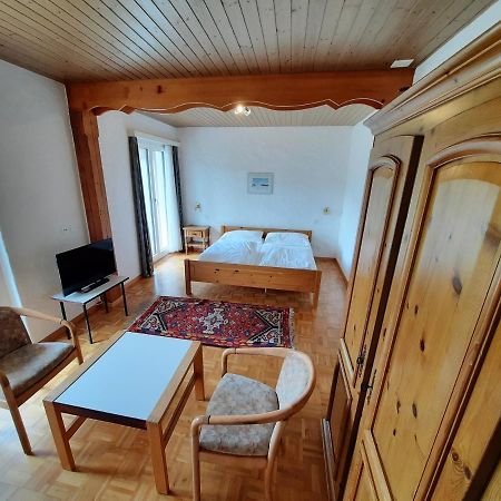 Hotel Cristal Soerenberg Экстерьер фото