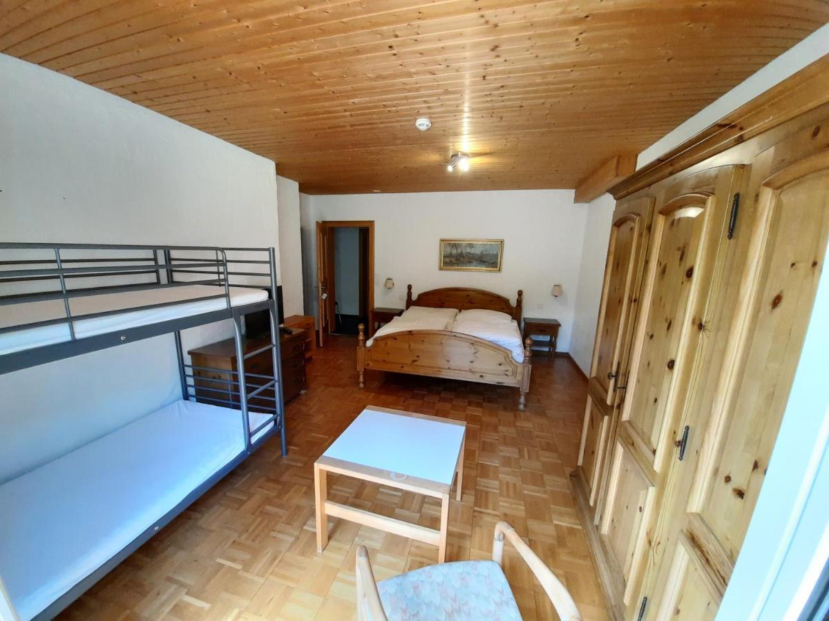 Hotel Cristal Soerenberg Экстерьер фото