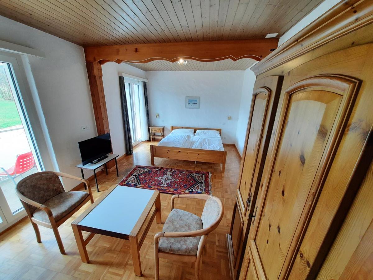 Hotel Cristal Soerenberg Экстерьер фото