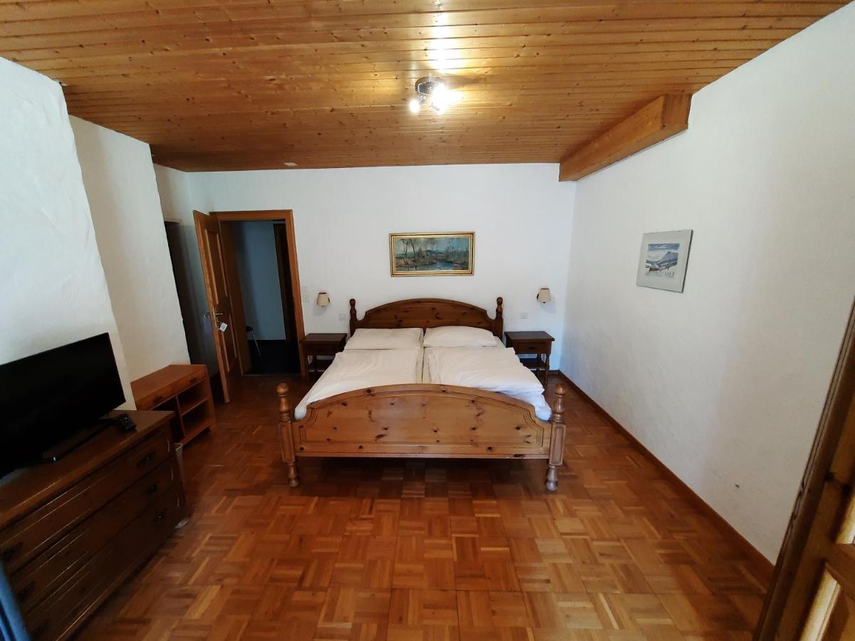 Hotel Cristal Soerenberg Экстерьер фото