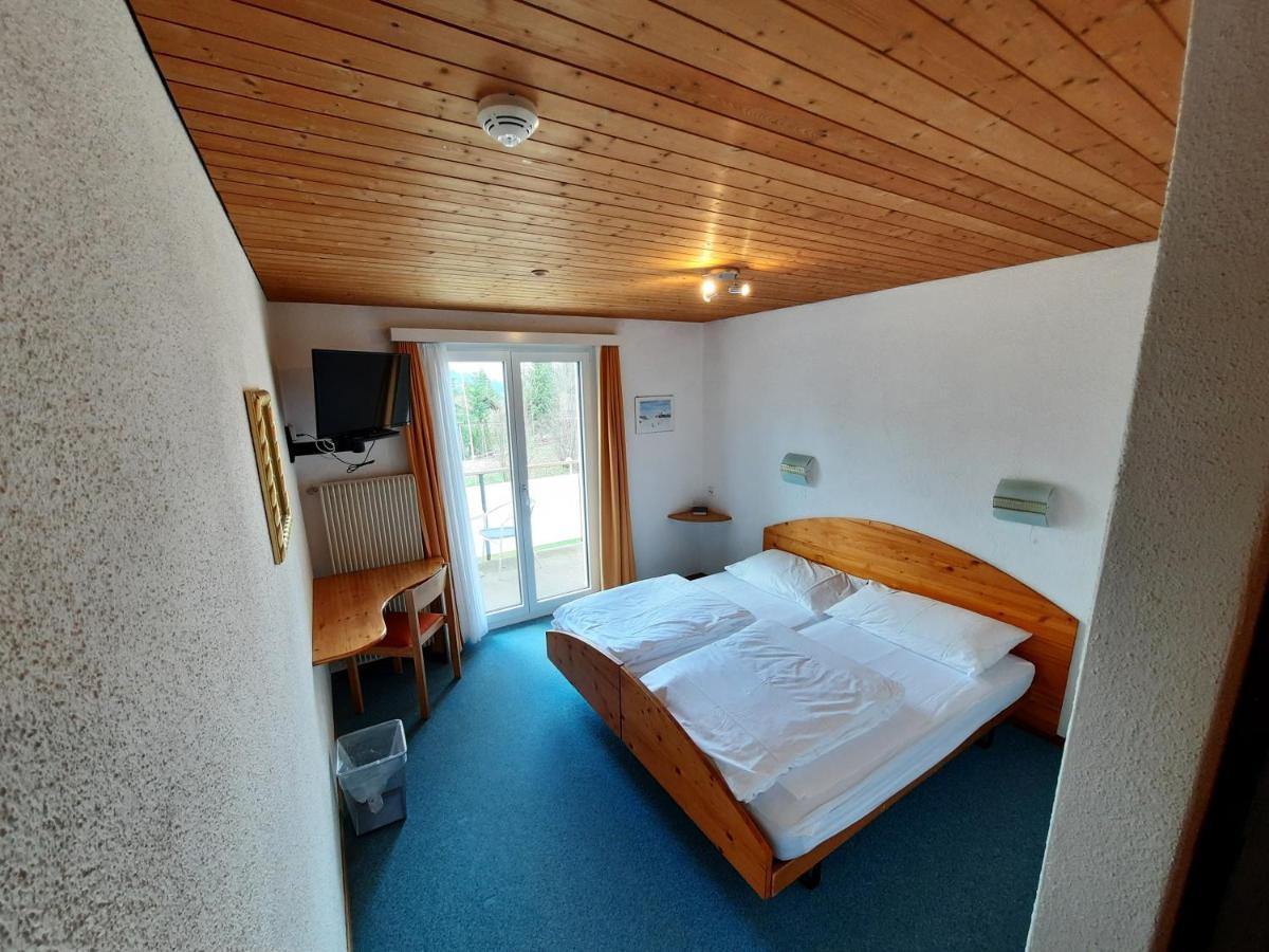 Hotel Cristal Soerenberg Экстерьер фото