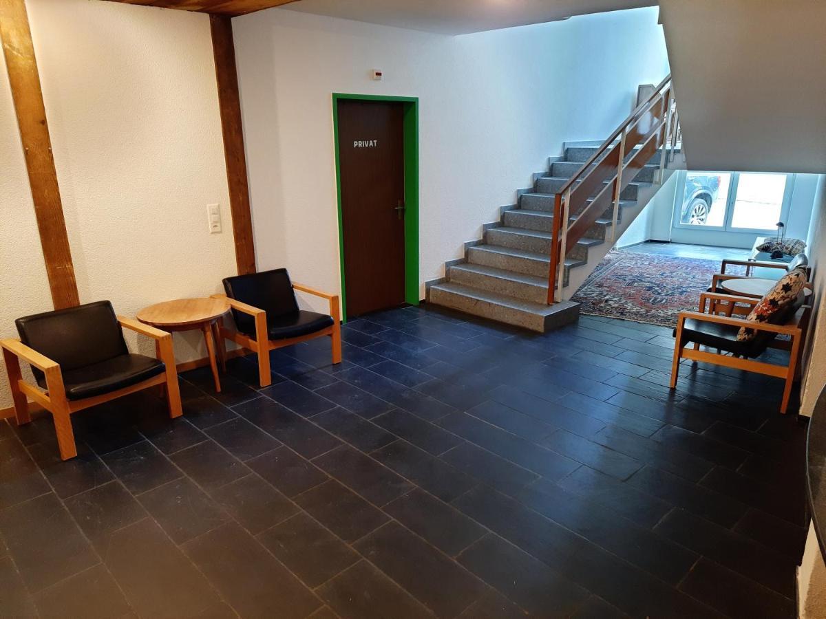Hotel Cristal Soerenberg Экстерьер фото