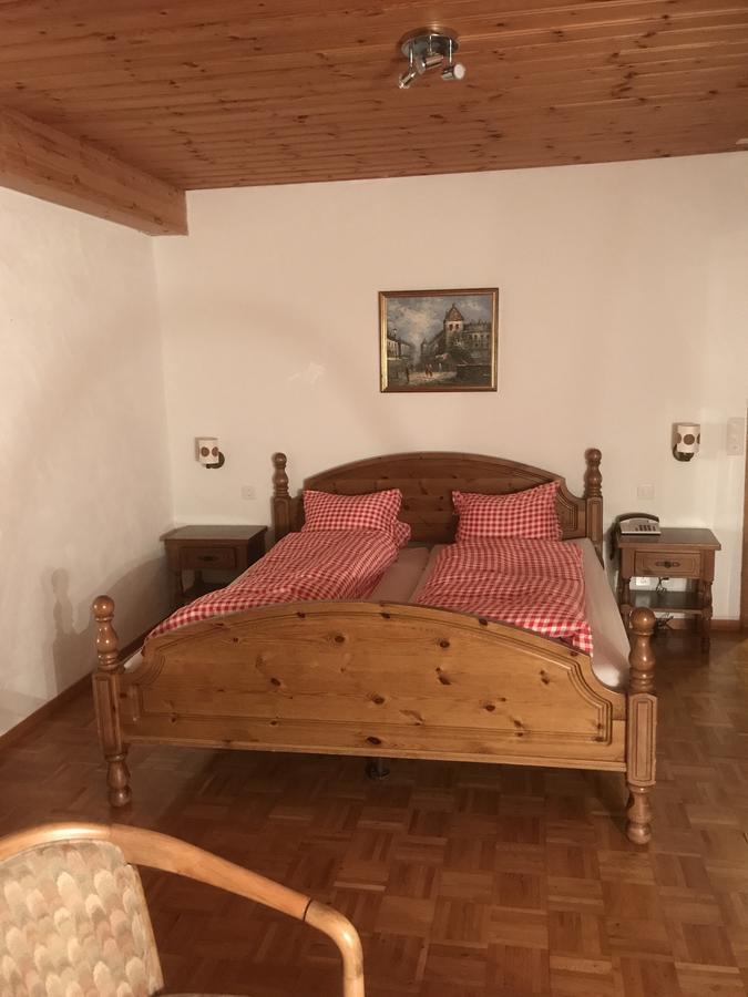 Hotel Cristal Soerenberg Экстерьер фото