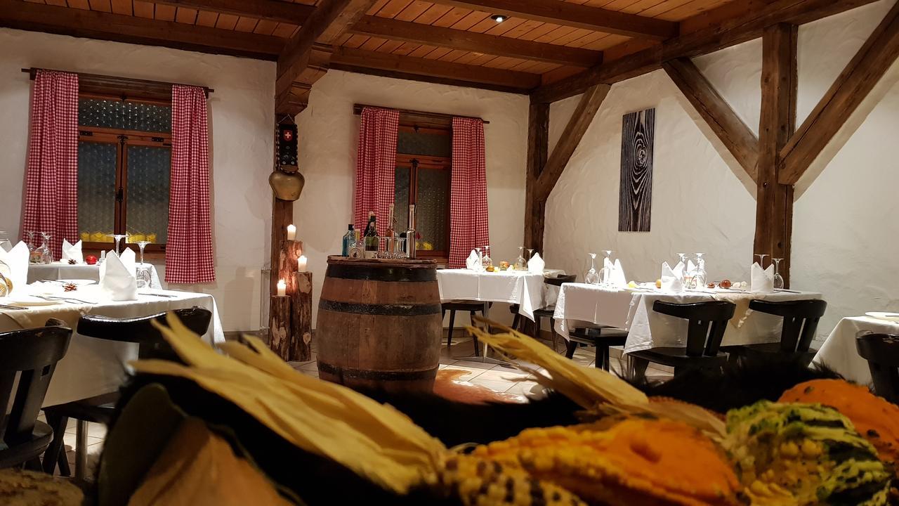Hotel Cristal Soerenberg Экстерьер фото