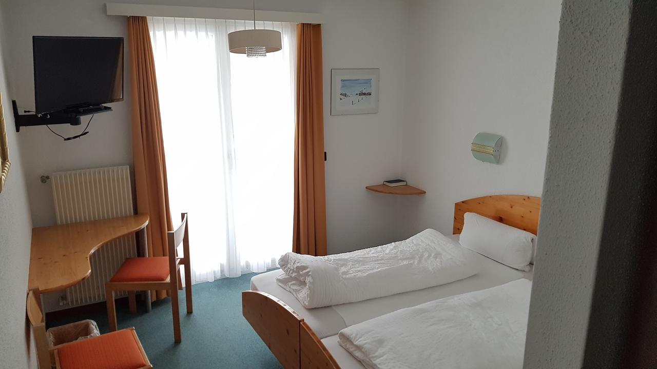 Hotel Cristal Soerenberg Экстерьер фото