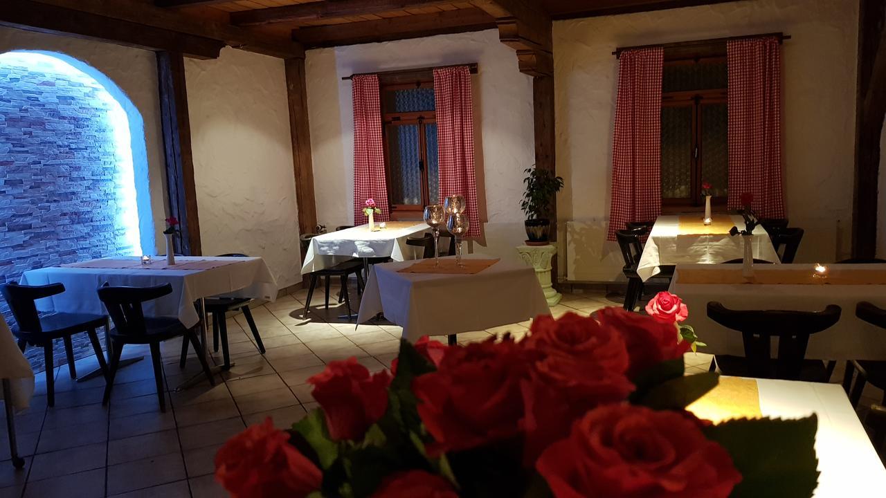 Hotel Cristal Soerenberg Экстерьер фото