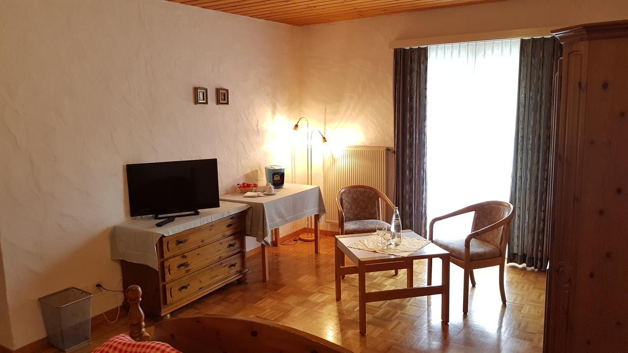 Hotel Cristal Soerenberg Экстерьер фото