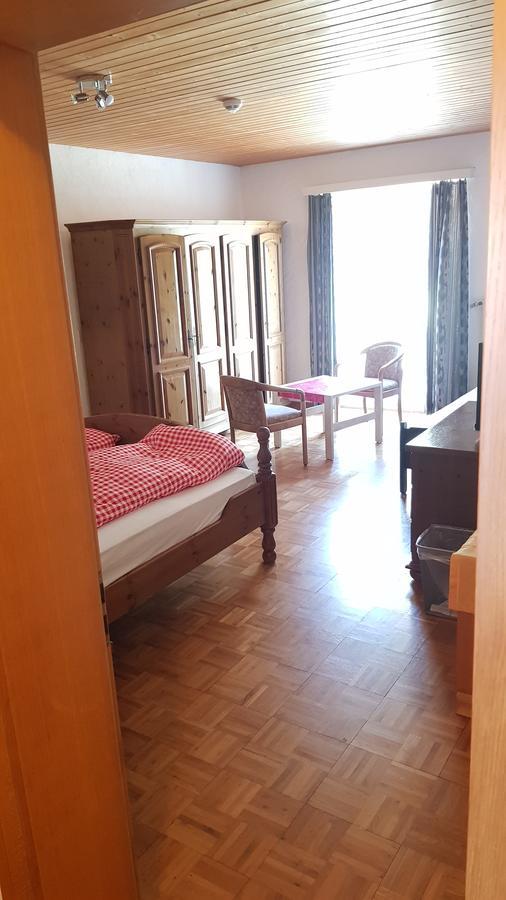 Hotel Cristal Soerenberg Экстерьер фото