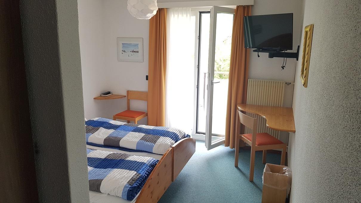 Hotel Cristal Soerenberg Экстерьер фото