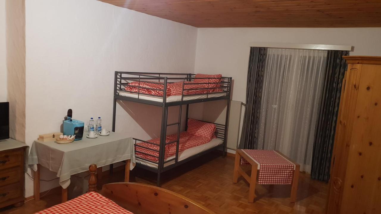 Hotel Cristal Soerenberg Экстерьер фото